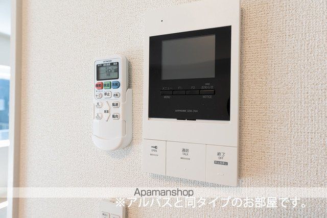 ドゥ・セードル利府の内装写真
