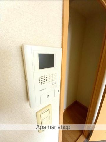 レオパレスハイム三ツ沢の内装写真
