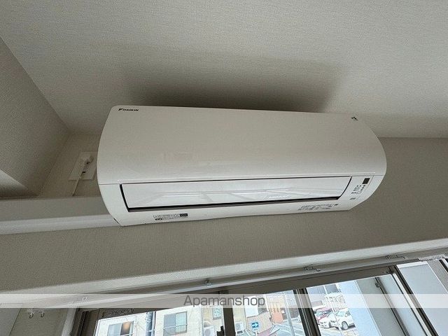 AVENIR新深江の内装写真