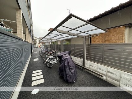 広島県広島市西区南観音１丁目[1K/29.81m2]の共用部2