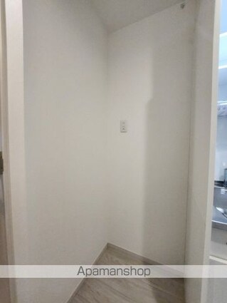 ＭＥＬＤＩＡ長沼Ⅱ[1K/23.97m2]の内装3