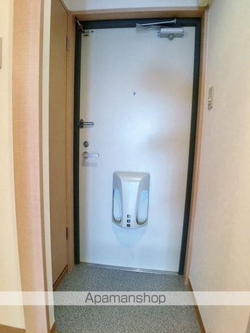 リファレンス大手町の内装写真