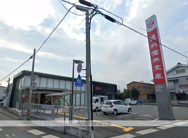 BERGEの周辺写真