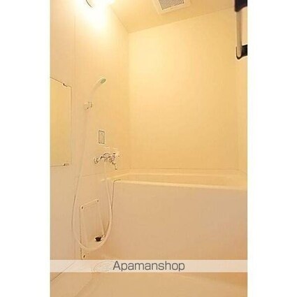 Ｙｏｕｎｇ　Ｖｉｌｌａｇｅ２[1K/22.46m2]の内装3