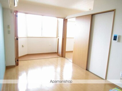 ビラージュ花屋町[1LDK/33.1m2]の内装4