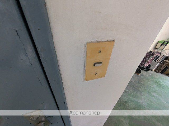 西林ビルの内装写真