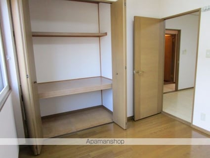 メゾン・ド・ファミール　Ｂ[3DK/52.99m2]の内装7