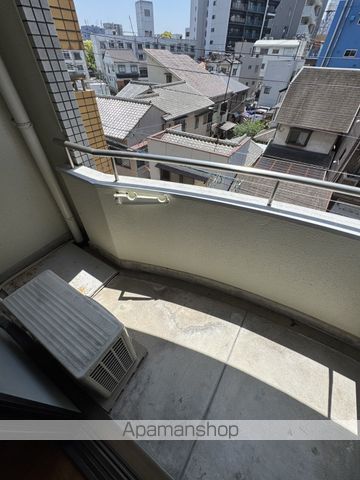 エビスヤビルの内装写真