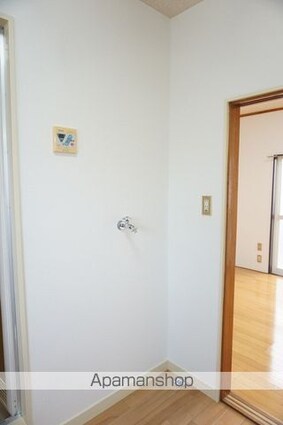 ハイムリブレア[1K/19.8m2]の内装5