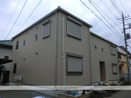 東京都国分寺市日吉町２丁目[1LDK/34.56m2]の外観4