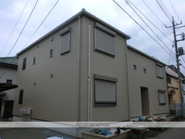 東京都国分寺市日吉町２丁目[1LDK/34.56m2]の外観4
