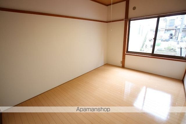 第二かわばた荘の内装写真
