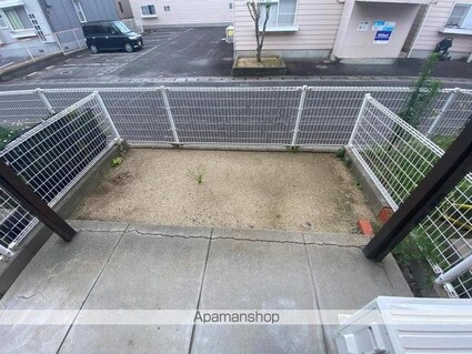 ヴィラ・アンソレイエ屋島西町Ａ・Ｃ・Ｅ棟[3DK/60m2]の内装1