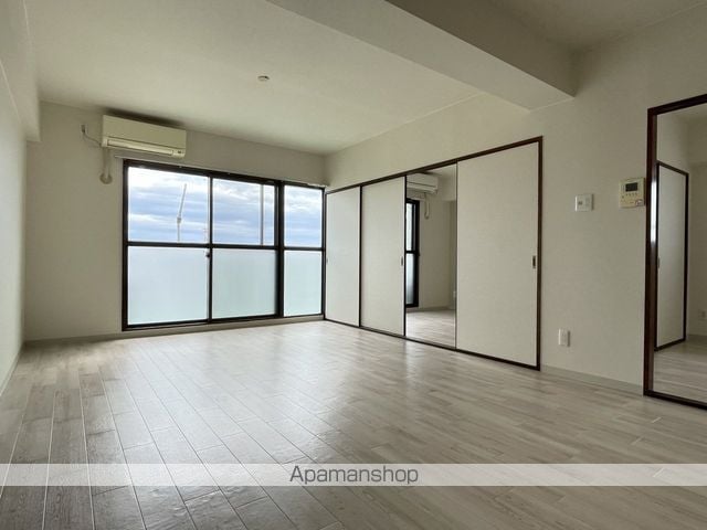 マンションブリッランテの内装写真