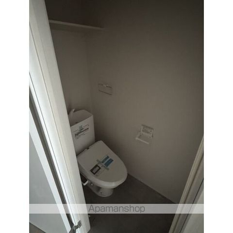 Solo estvel新浜町の内装写真