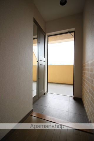 ダイアパレス北六甲の内装写真