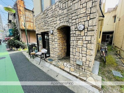 プライオリティ本中山[1R/22.57m2]の外観4