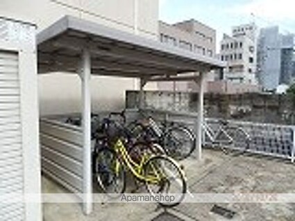 レオパレス蓬莱[1K/23.18m2]のその他設備2