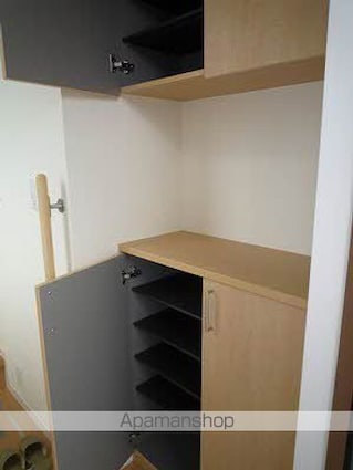 アラヴェール[1LDK/49.29m2]の収納