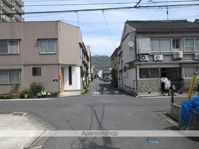 メゾン・ド・ポレールVの周辺写真