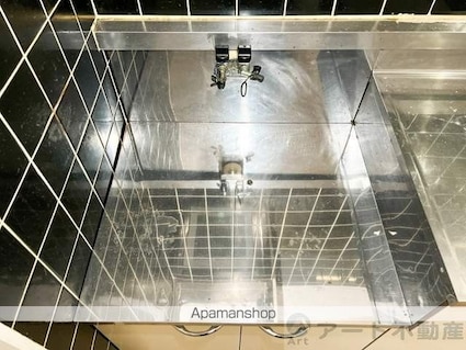 クレール[1DK/22.7m2]の内装2