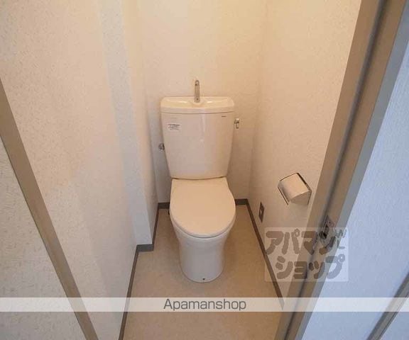 イストワール御所東の内装写真