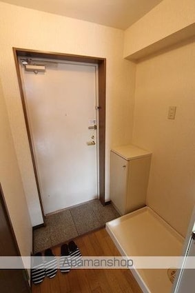 ピュアハイツ西町[1K/21.75m2]の内装2