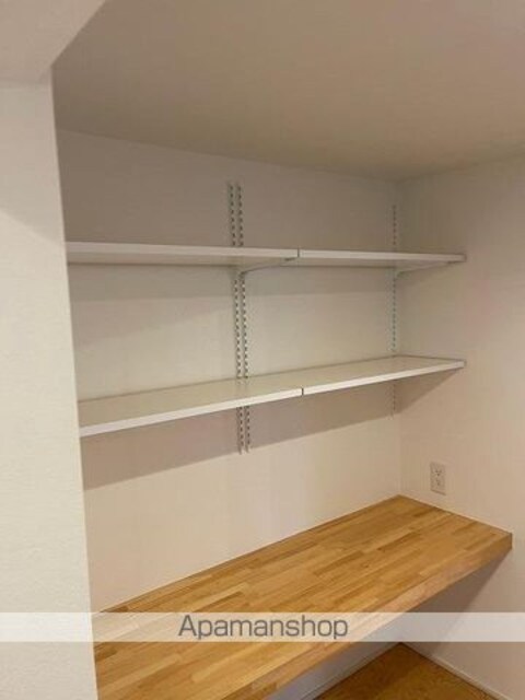 ＯｎＣｏ千歳烏山[2LDK/57.77m2]のその他設備
