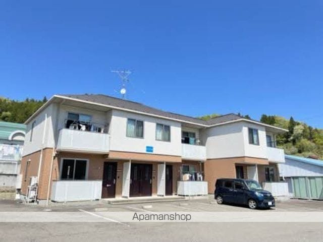 apartment 福島県伊達郡川俣町大字鶴沢字堂ノ窪21-1
鶴沢の賃貸情報を見る
物件地図