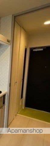TLRレジデンス川崎大師の内装写真