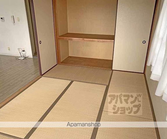 北野マンションの内装写真