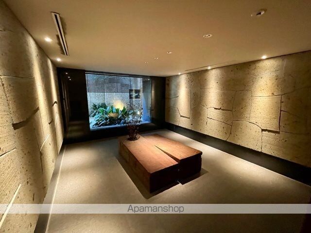 チェスターコート御茶ノ水[1K/25.92m2]のロビー