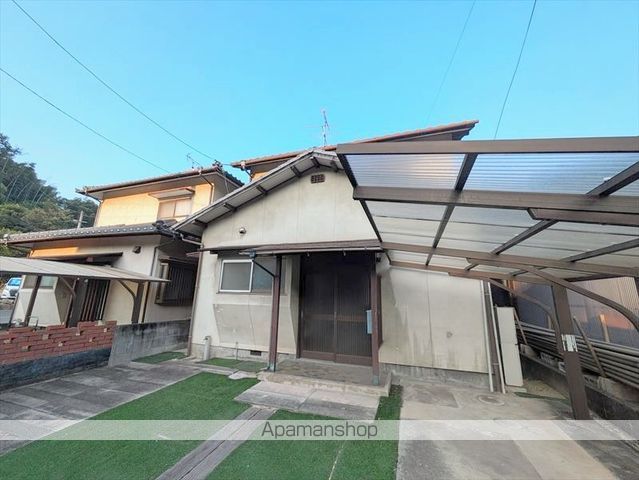 水島臨海鉄道 浦田駅 徒歩12分 築51年