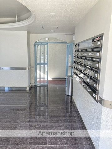 AQUA COAST 26のその他写真