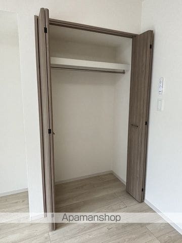 リブリ・西台の内装写真