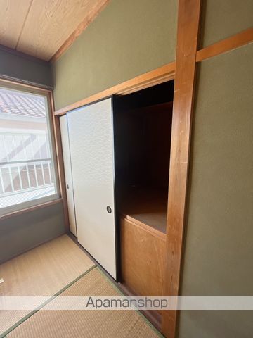 大野コーポの内装写真