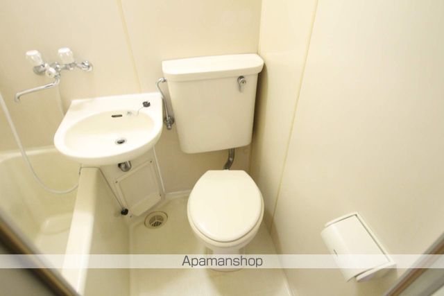 庄内マンションの内装写真