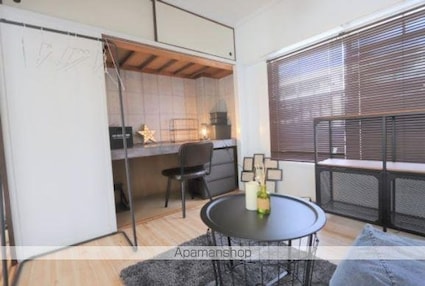 ビレッジハウス白鳥[2K/33.61m2]のその他部屋・スペース