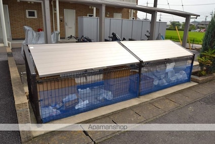 セジュールグランモア　Ａ[1DK/29.25m2]の外観5