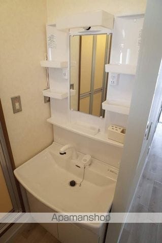 ハイツ西川の内装写真