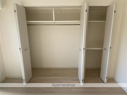 ル・クール碑文谷[1DK/36.56m2]の内装5