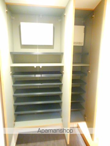 DeLCCS東高円寺の内装写真