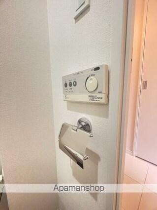 レジディア恵比寿Ⅲ[1R/20.22m2]の内装4