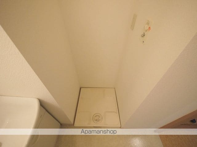 ラフォーレ千種の内装写真