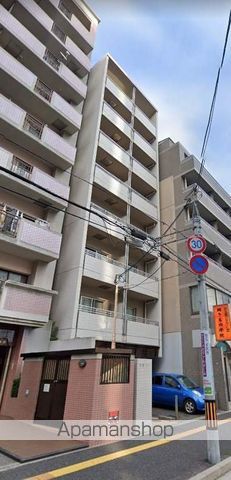 有葵ビルの外観写真
