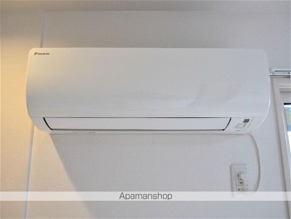 ヴィルヌーヴ　アン[1LDK/34.44m2]の内装4