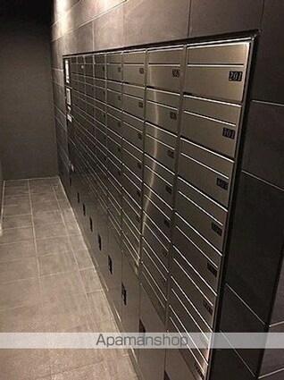 ＭＡＩＮＧＲＡＮＤＩＡ　ＡＳＡＫＵＳＡ[1K/25.74m2]の共用部6