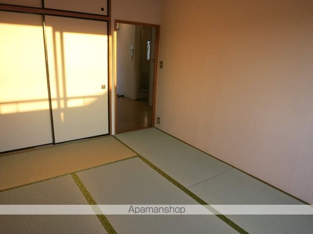 セルティアの内装写真
