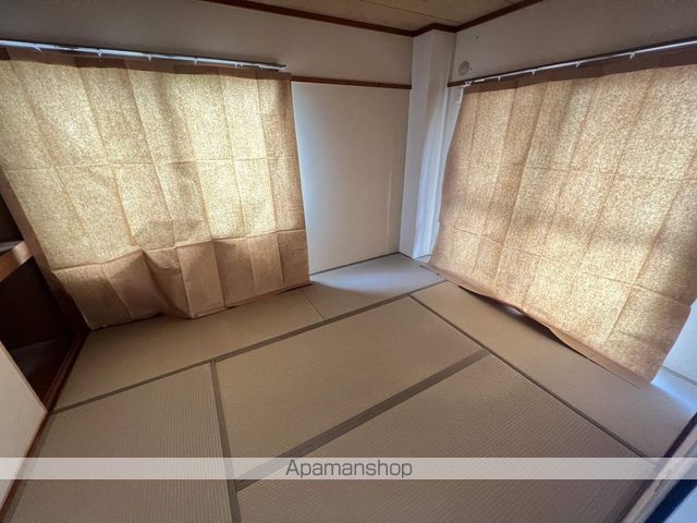 トヨダアメニティホームズIIの内装写真