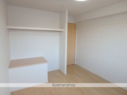 フレシール[1LDK/50.53m2]の収納